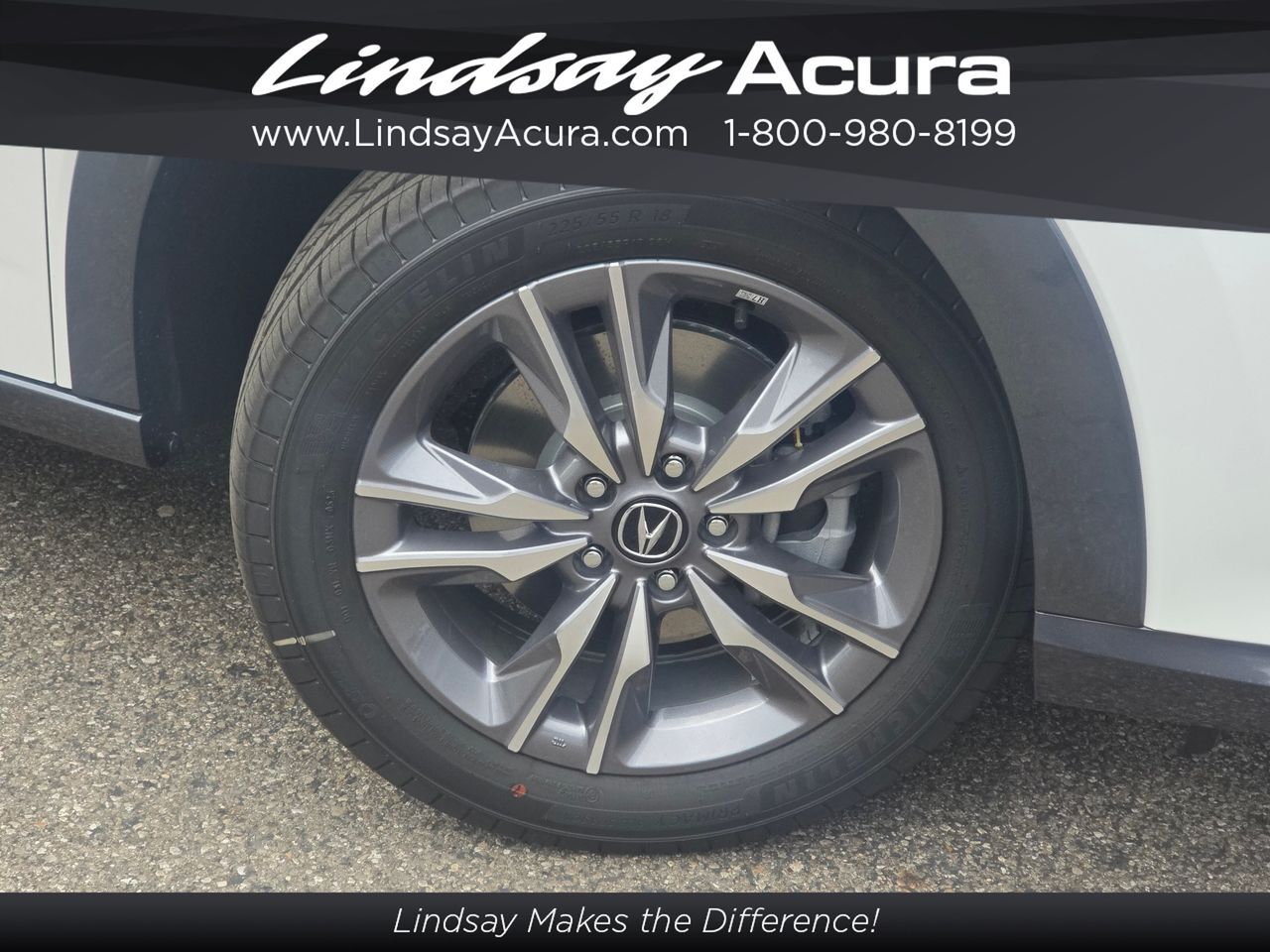 2026 Acura ADX Columbus OH