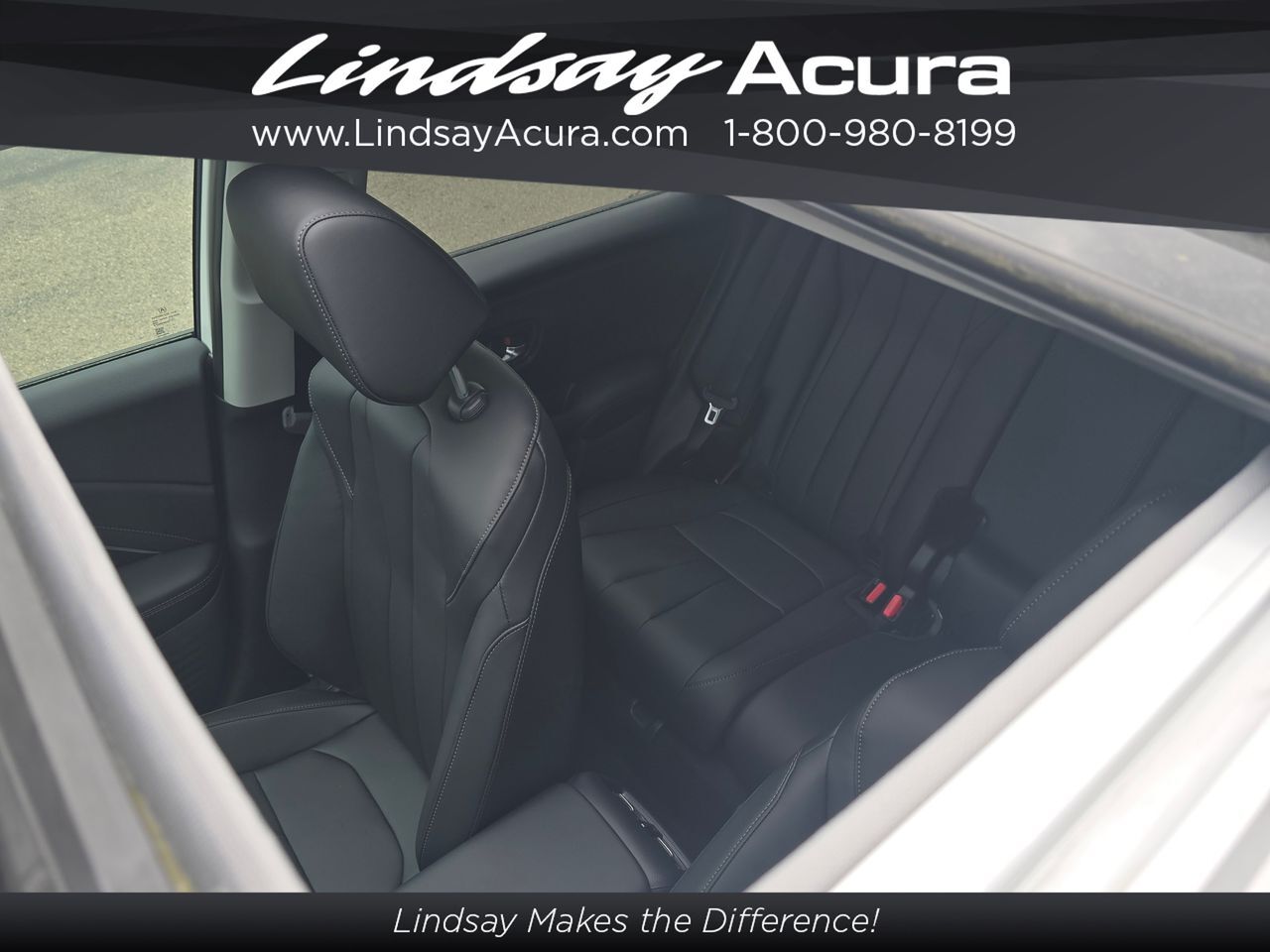 2026 Acura ADX Columbus OH