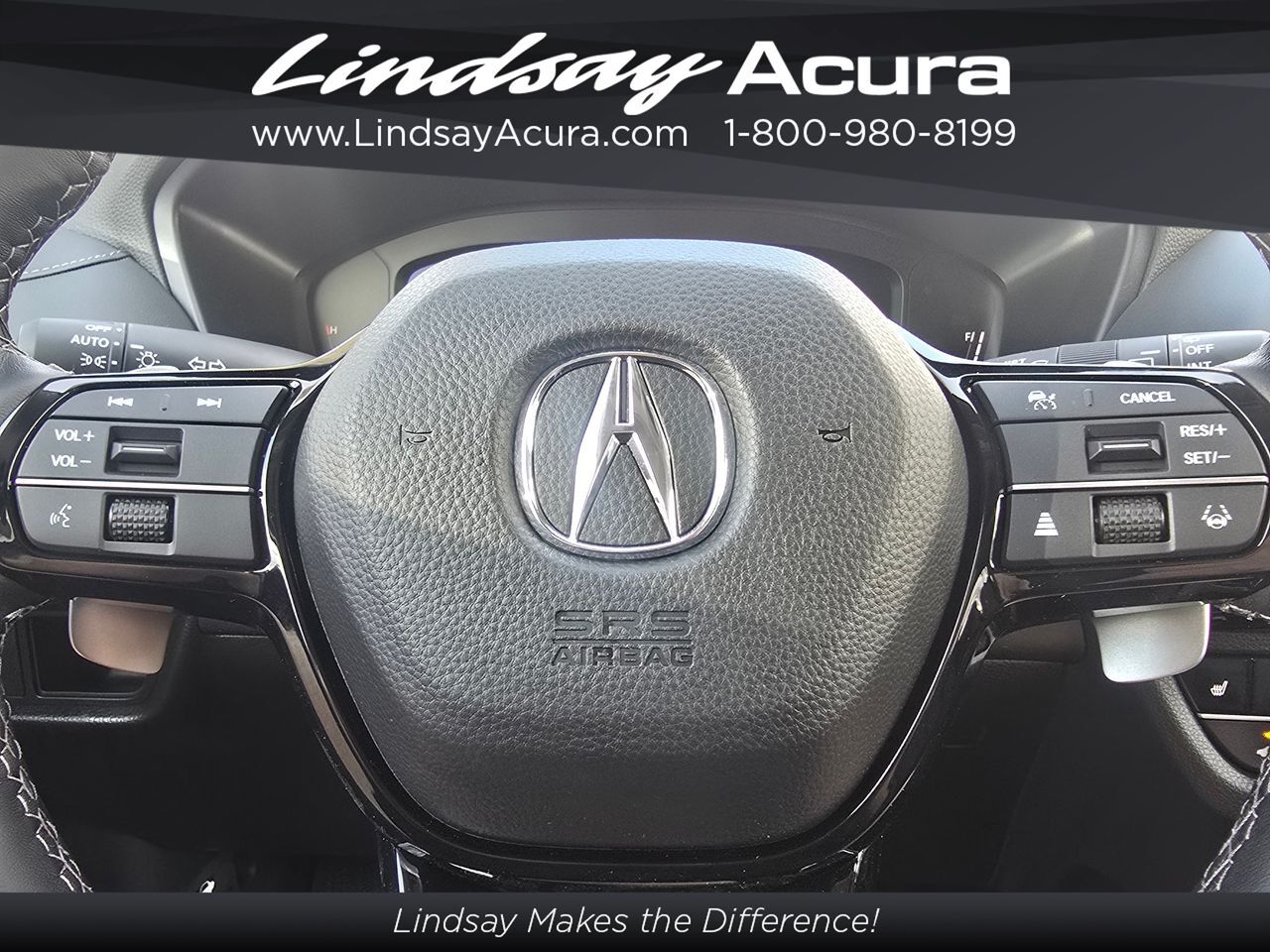 2026 Acura ADX Columbus OH