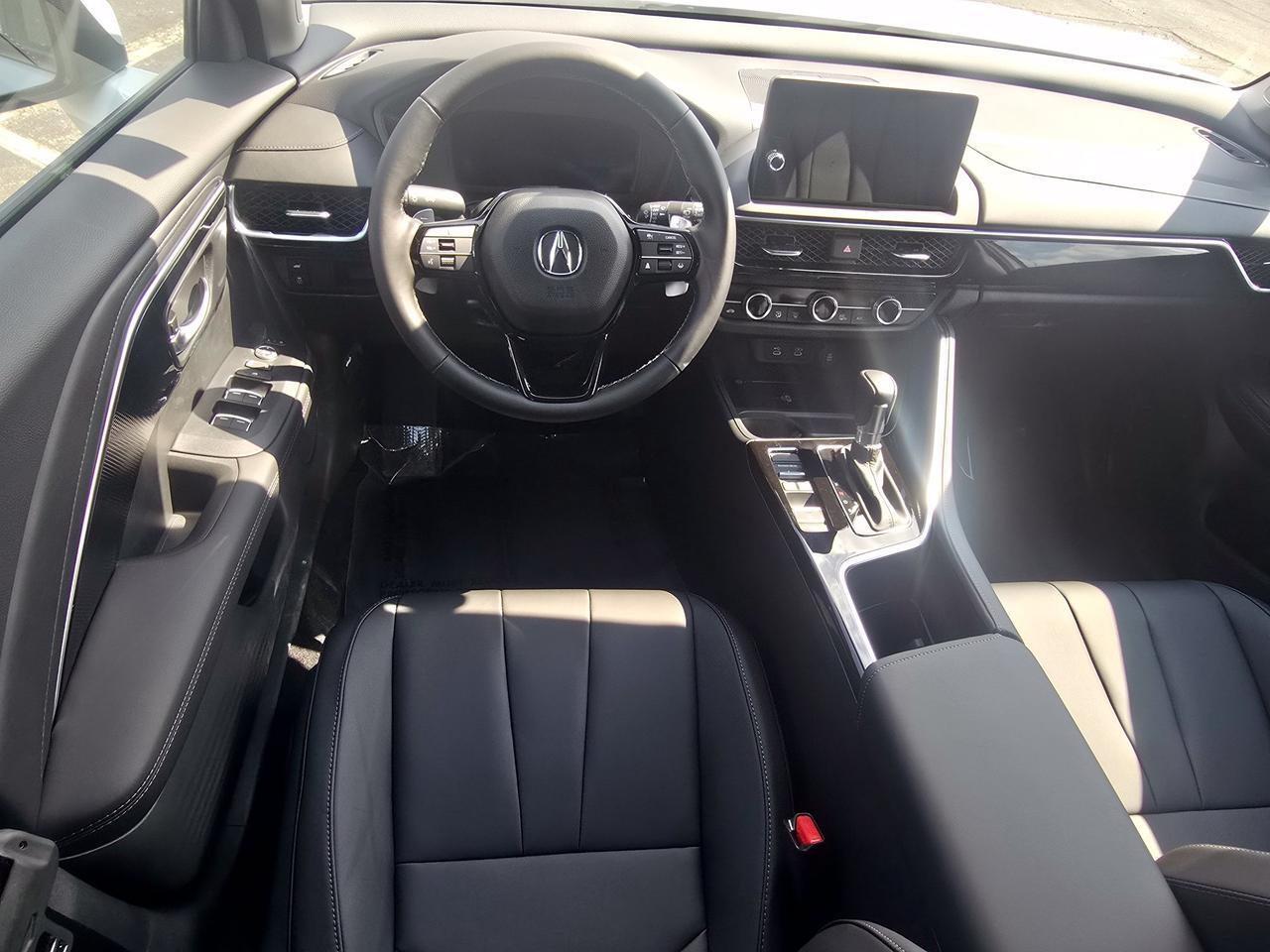 2026 Acura ADX Columbus OH