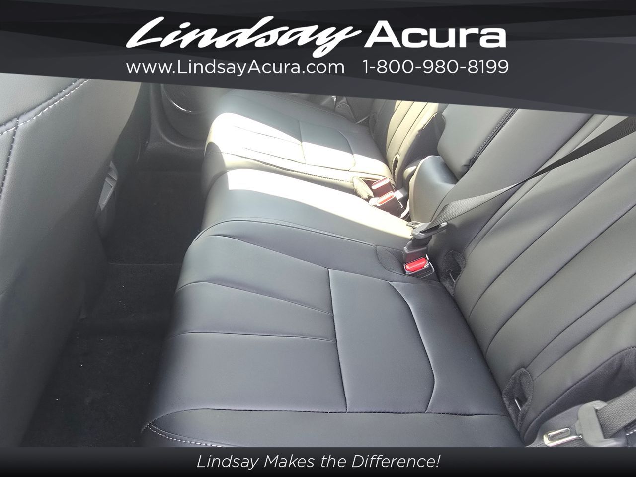 2026 Acura ADX Columbus OH