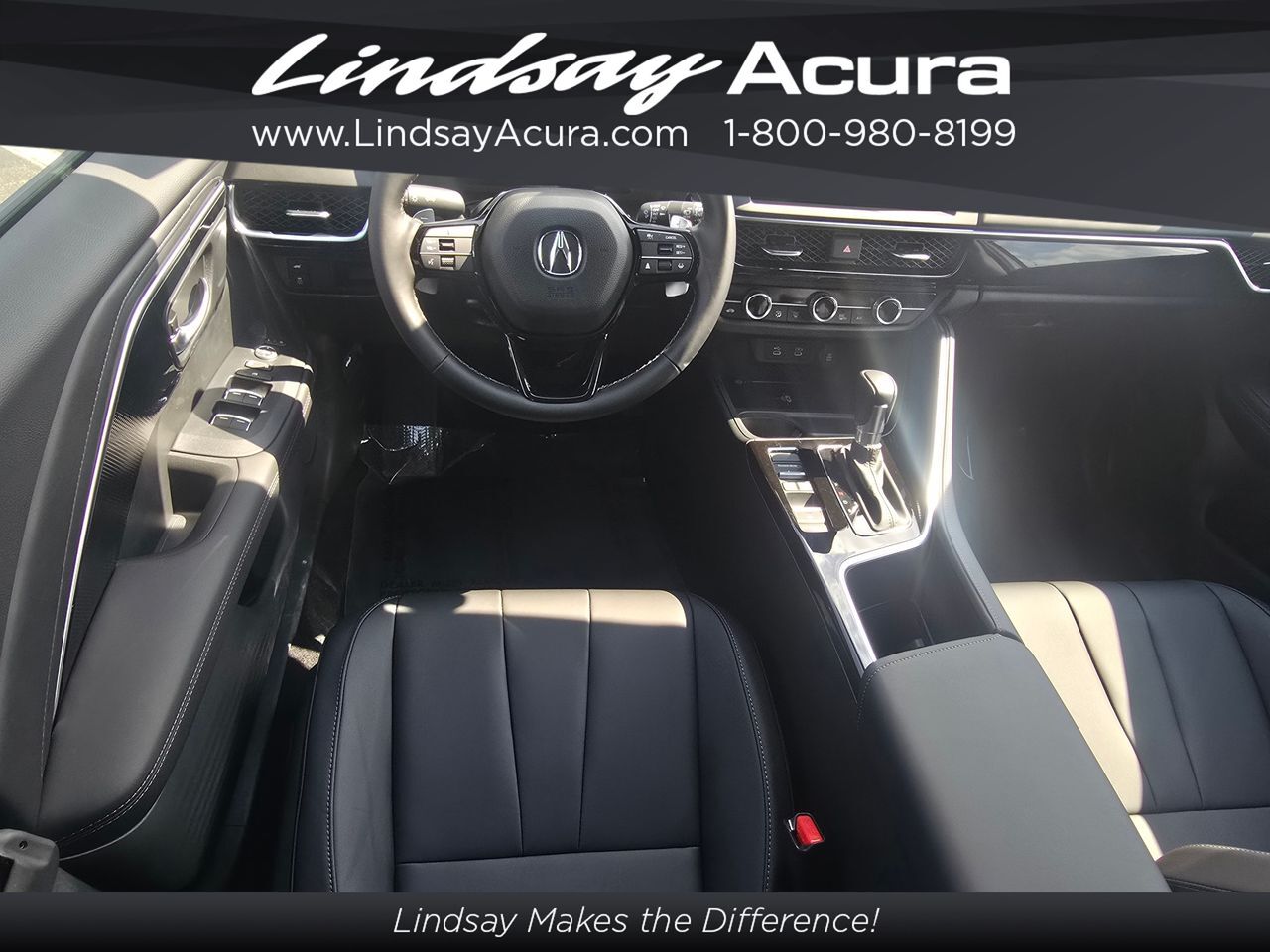 2026 Acura ADX Columbus OH
