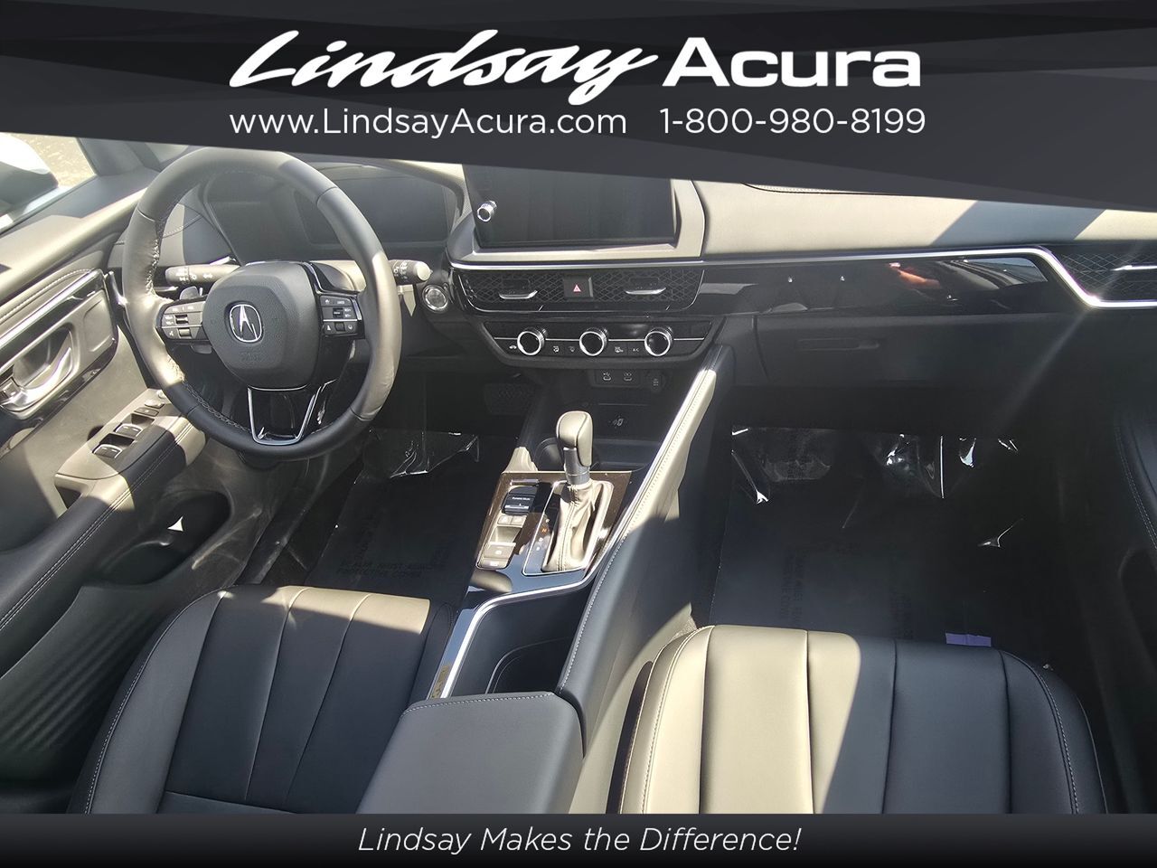 2026 Acura ADX Columbus OH