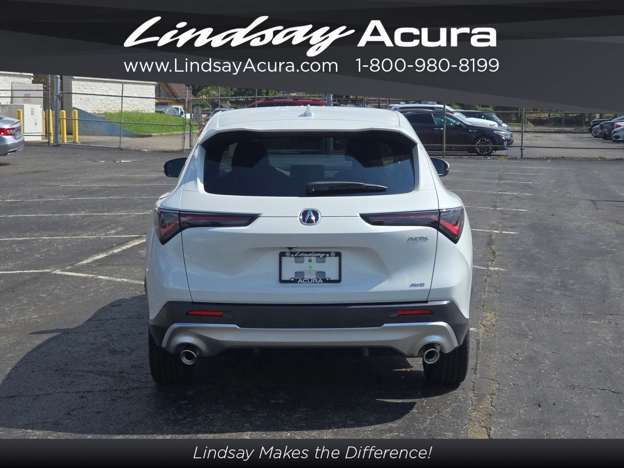 2026 Acura ADX Columbus OH