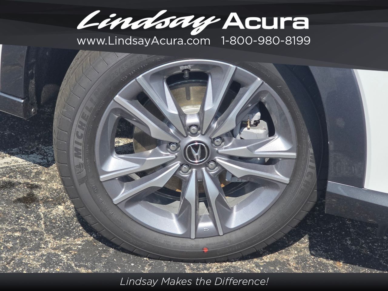 2026 Acura ADX Columbus OH
