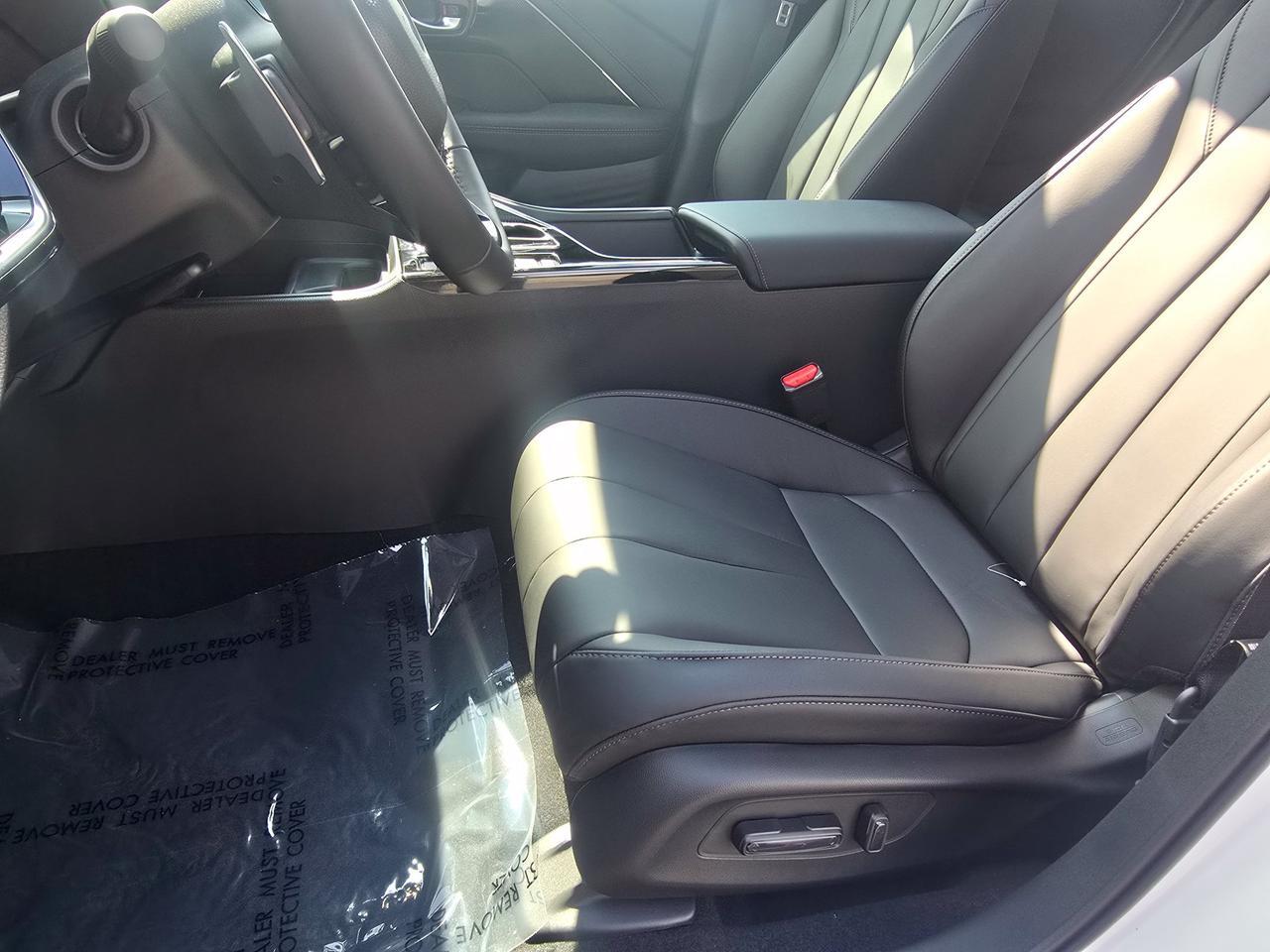 2026 Acura ADX Columbus OH