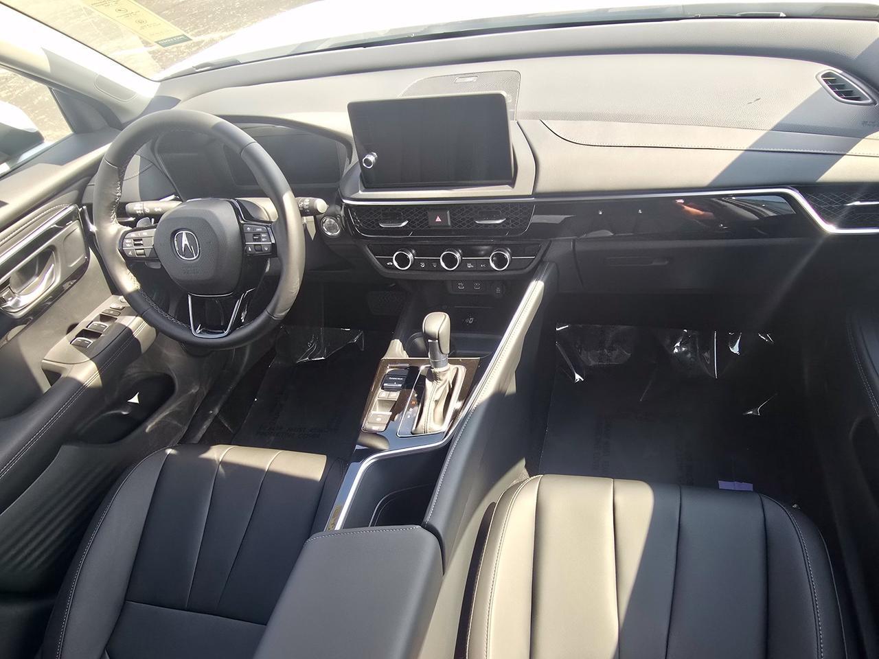 2026 Acura ADX Columbus OH