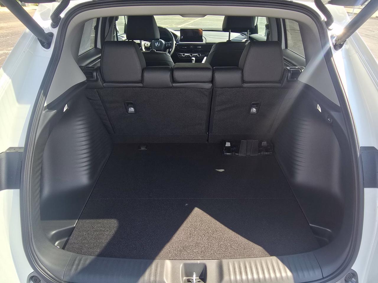 2026 Acura ADX Columbus OH