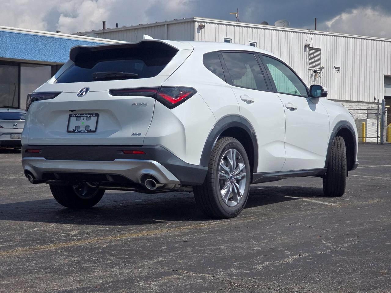 2026 Acura ADX Columbus OH