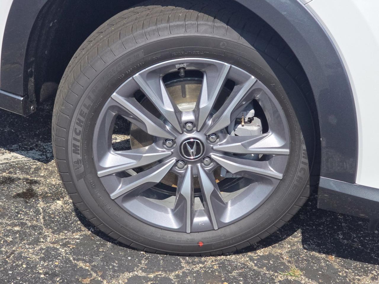2026 Acura ADX Columbus OH