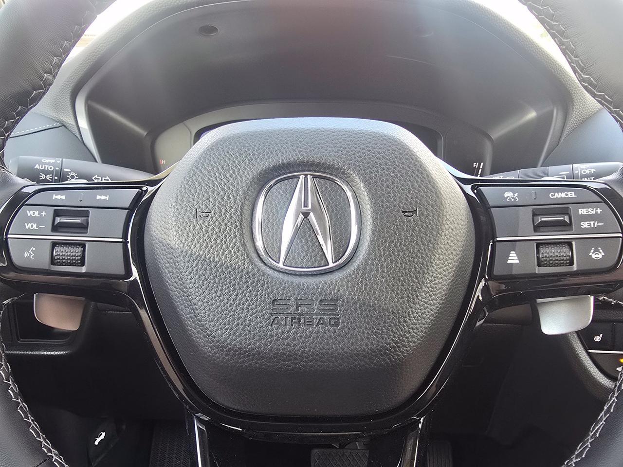 2026 Acura ADX Columbus OH