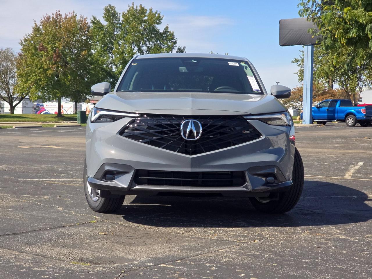 2026 Acura ADX