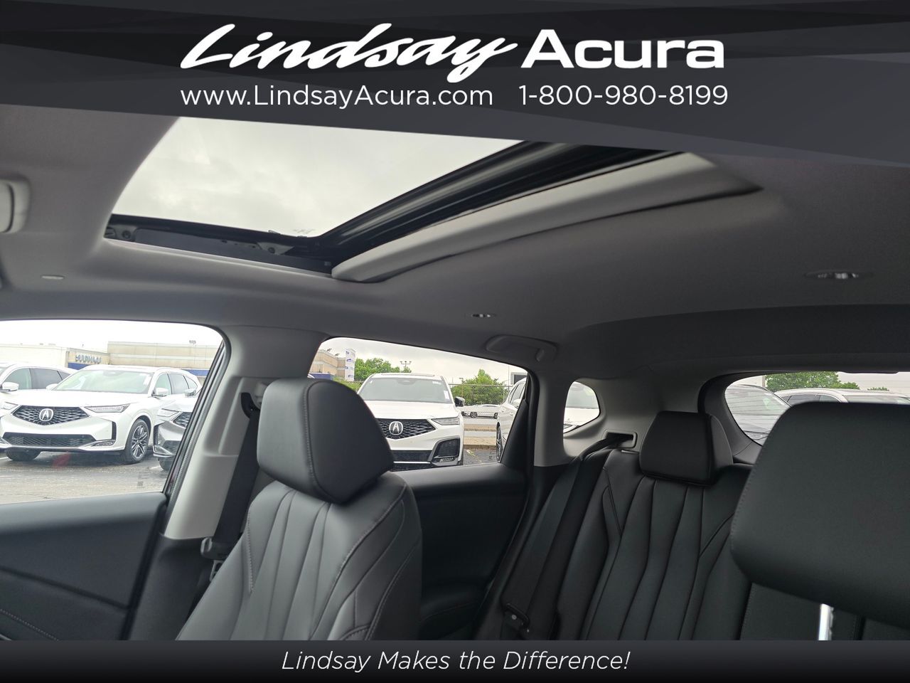 2026 Acura ADX Columbus OH