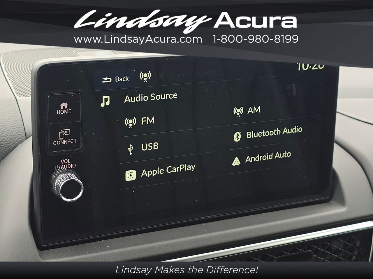 2026 Acura ADX Columbus OH