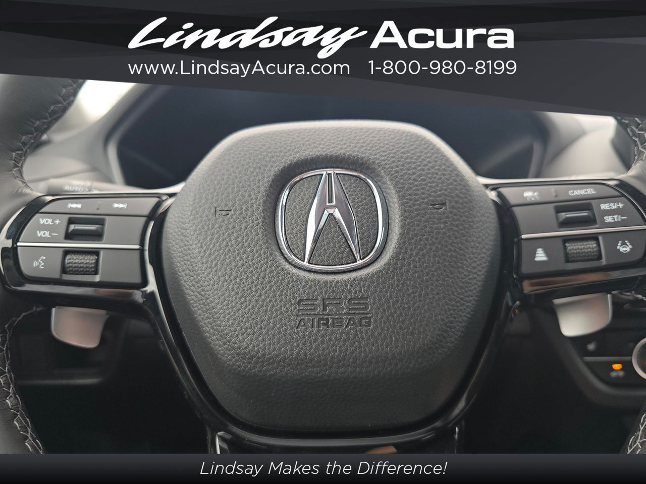 2026 Acura ADX Columbus OH