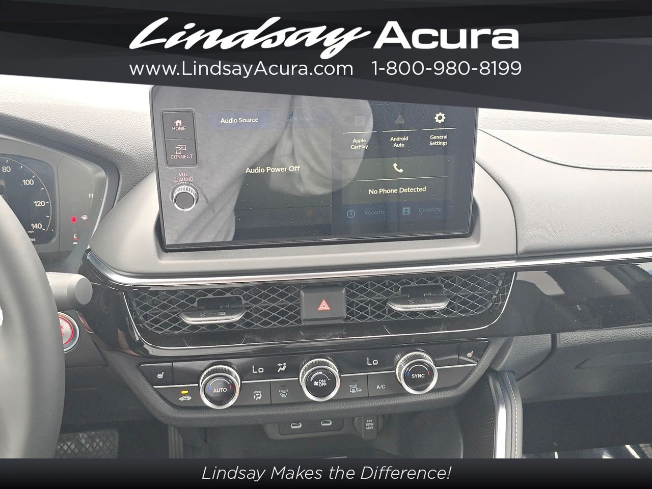 2026 Acura ADX Columbus OH