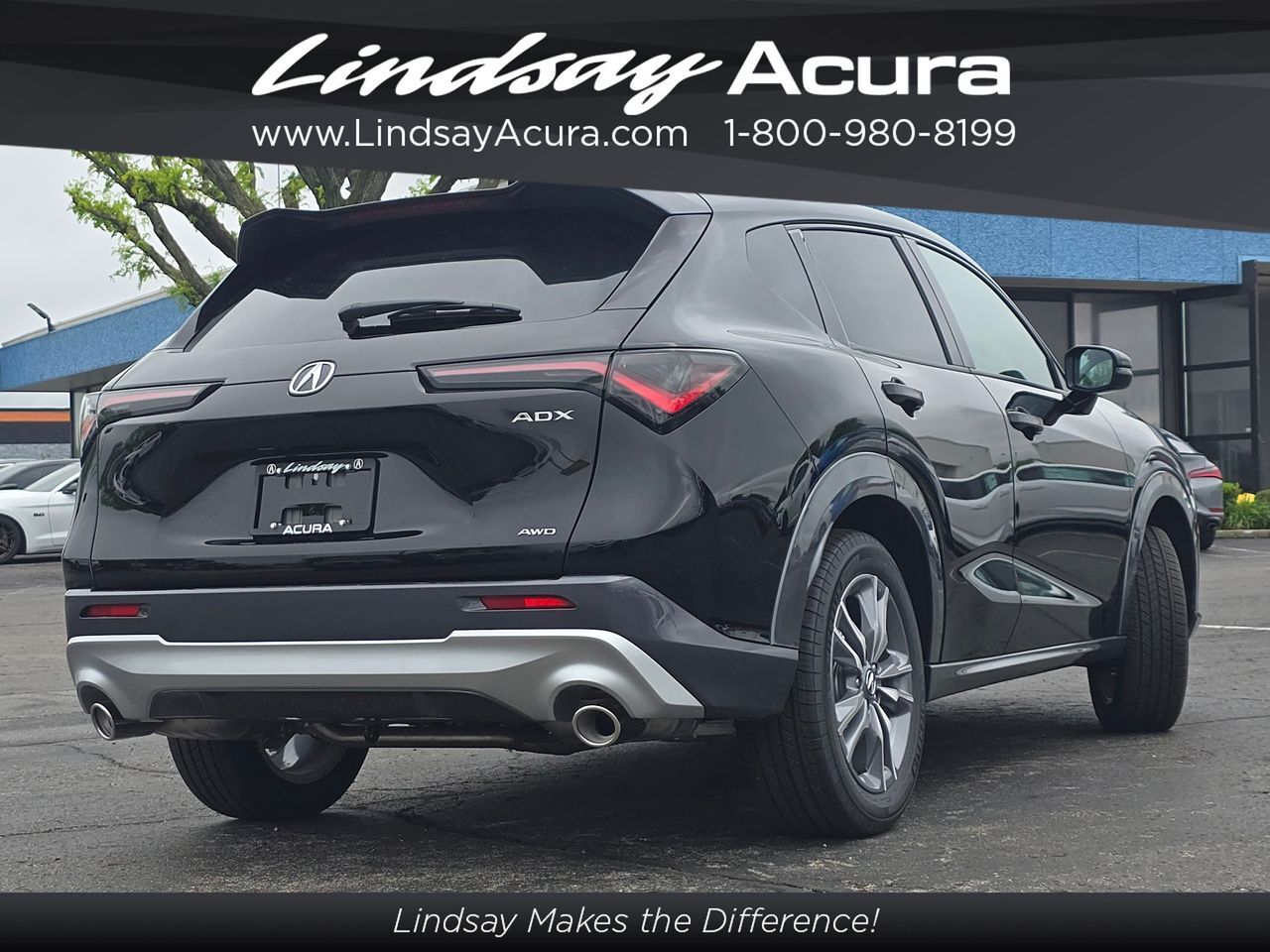 2026 Acura ADX Columbus OH