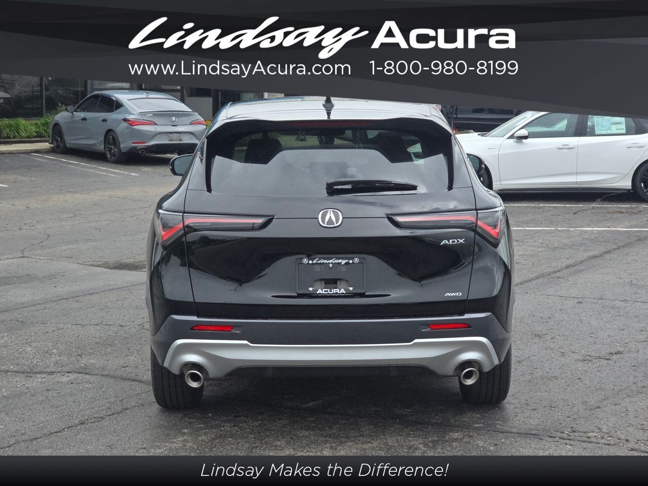 2026 Acura ADX Columbus OH