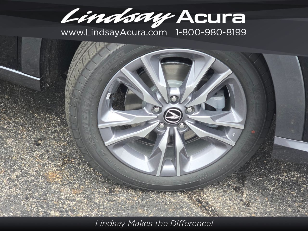 2026 Acura ADX Columbus OH