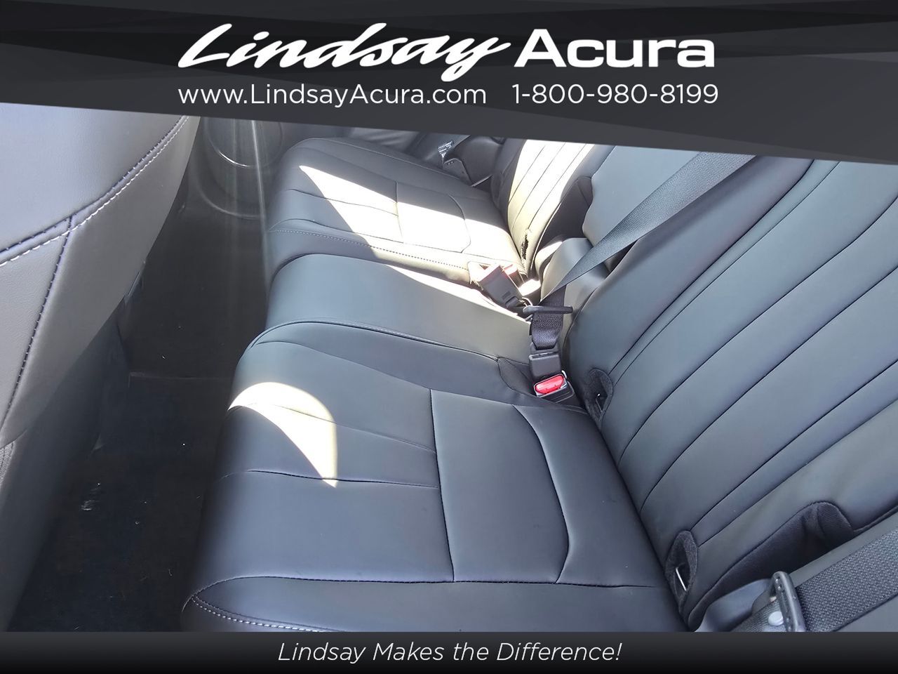 2026 Acura ADX Columbus OH