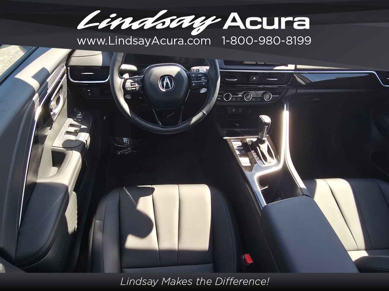 2026 Acura ADX Columbus OH