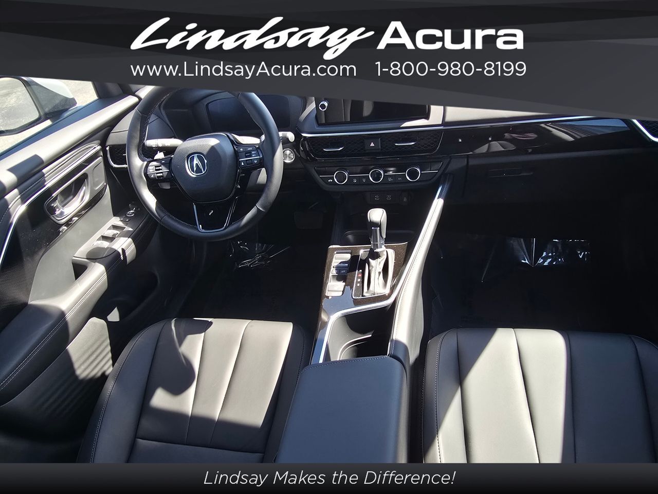 2026 Acura ADX Columbus OH