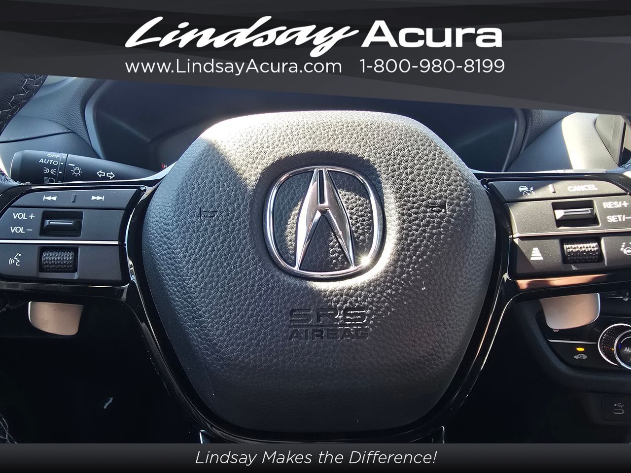 2026 Acura ADX Columbus OH