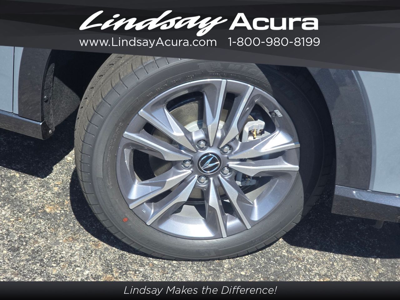 2026 Acura ADX Columbus OH