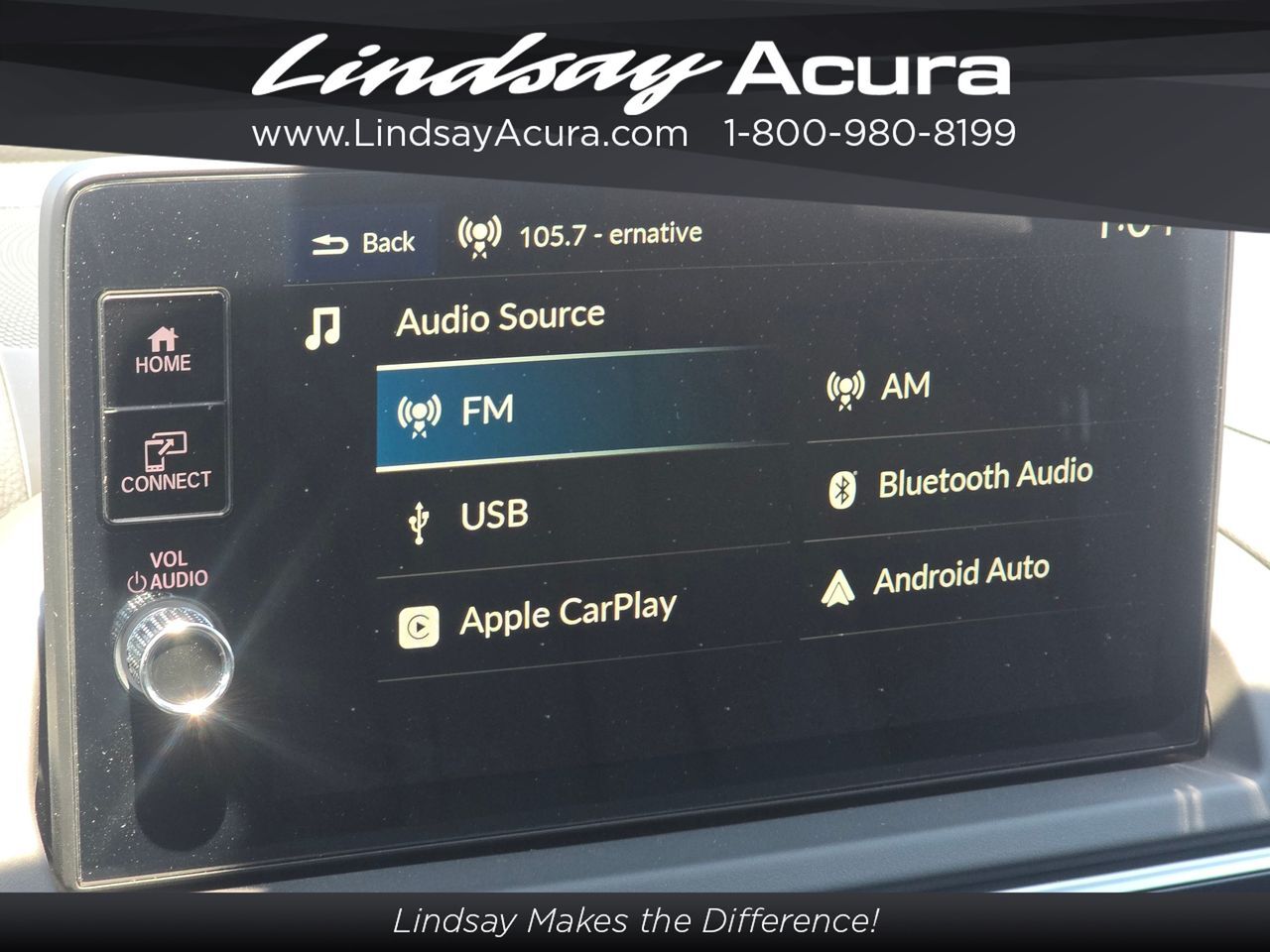 2026 Acura ADX Columbus OH