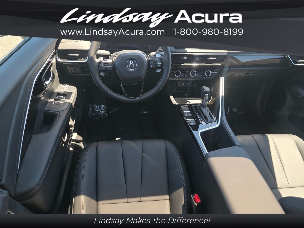 2026 Acura ADX Columbus OH