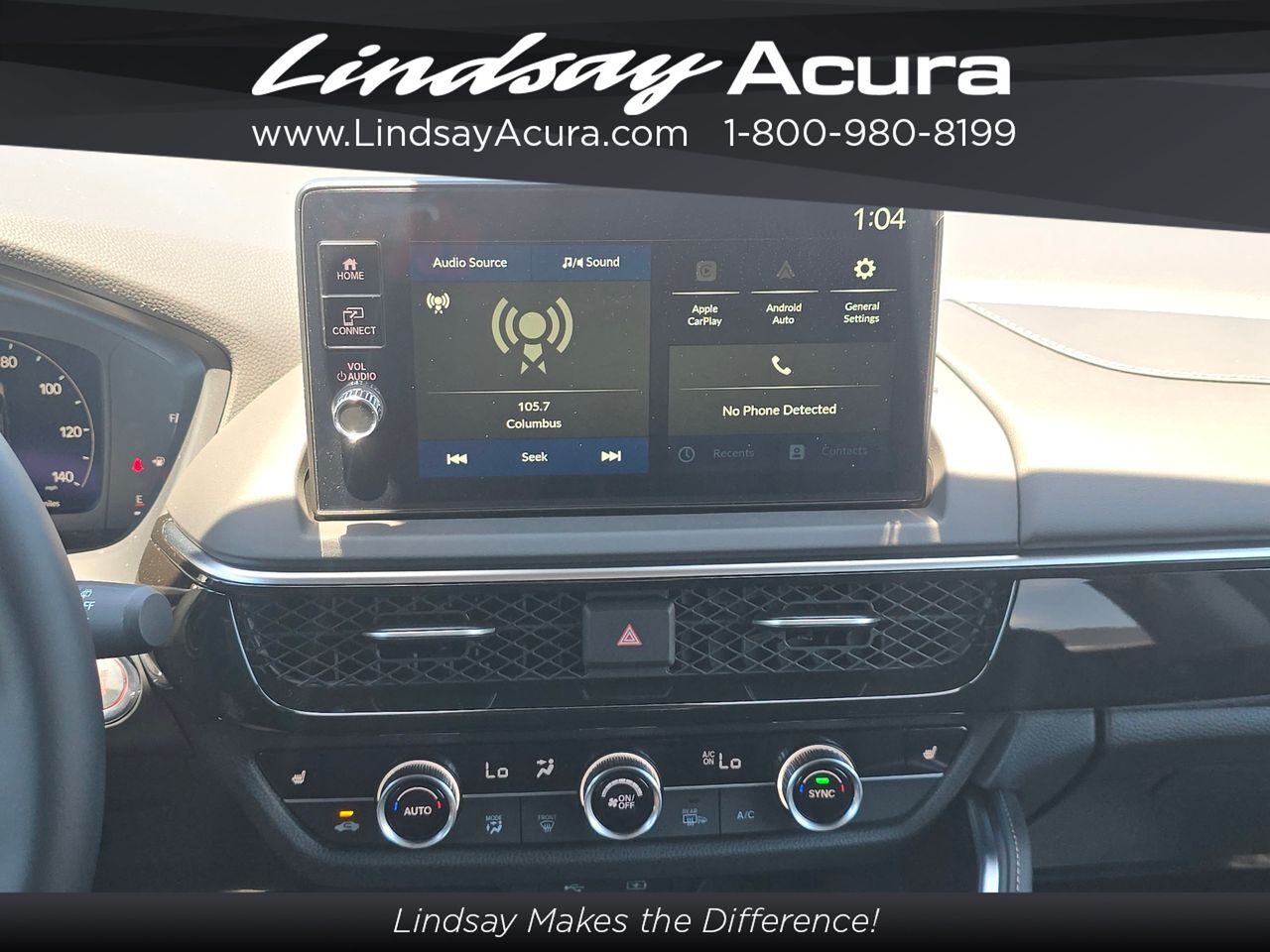 2026 Acura ADX Columbus OH