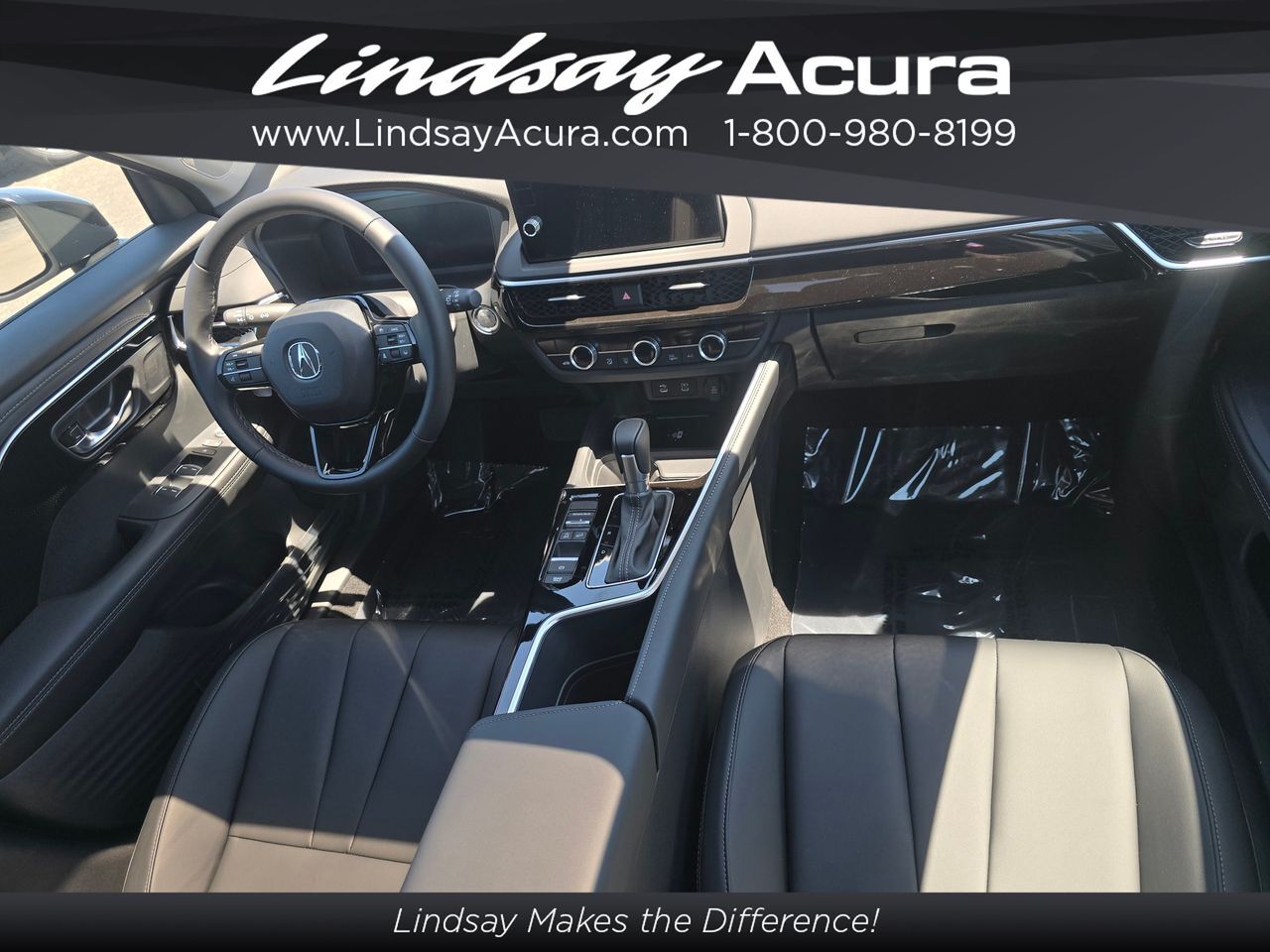 2026 Acura ADX Columbus OH