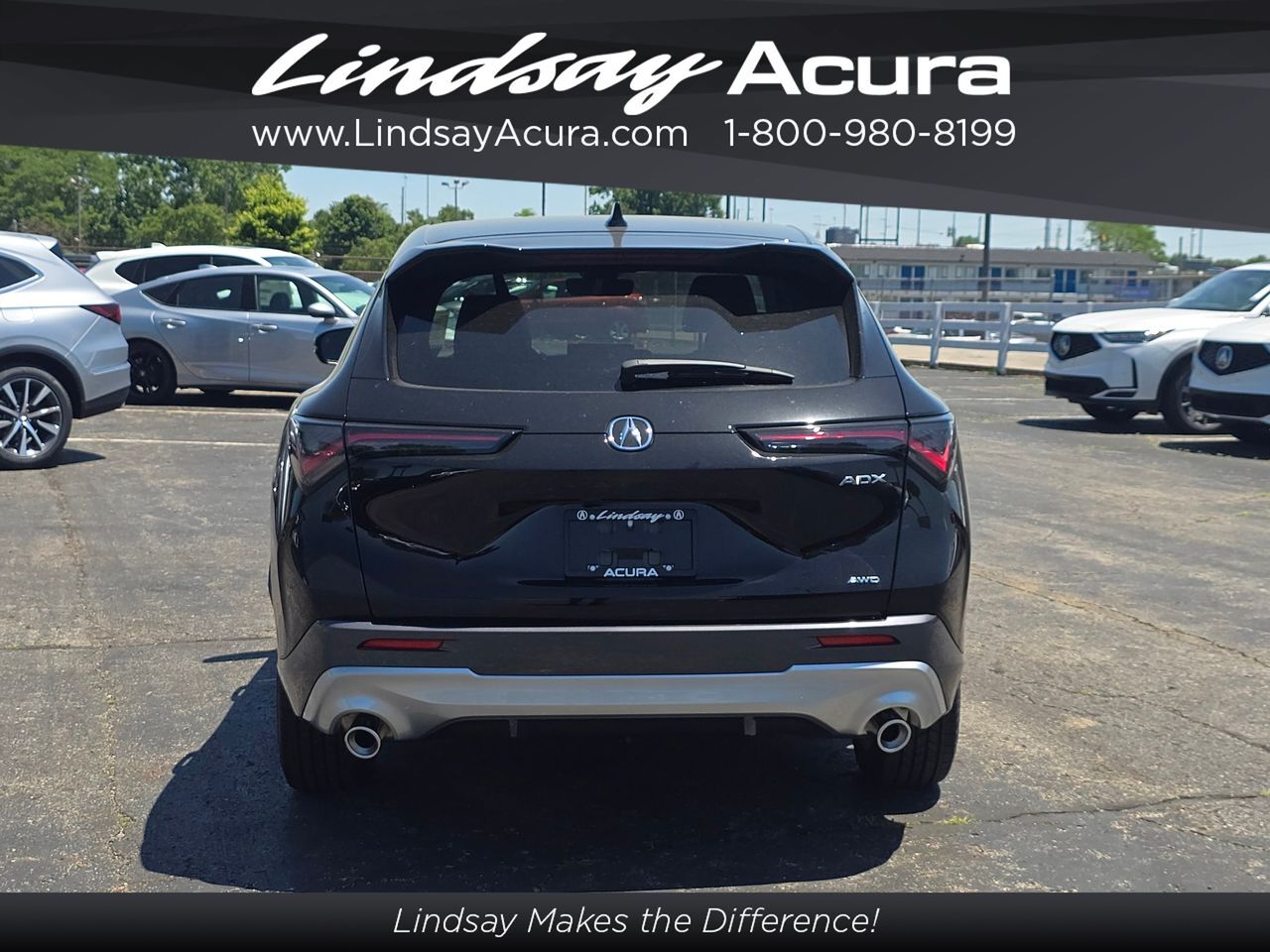 2026 Acura ADX Columbus OH