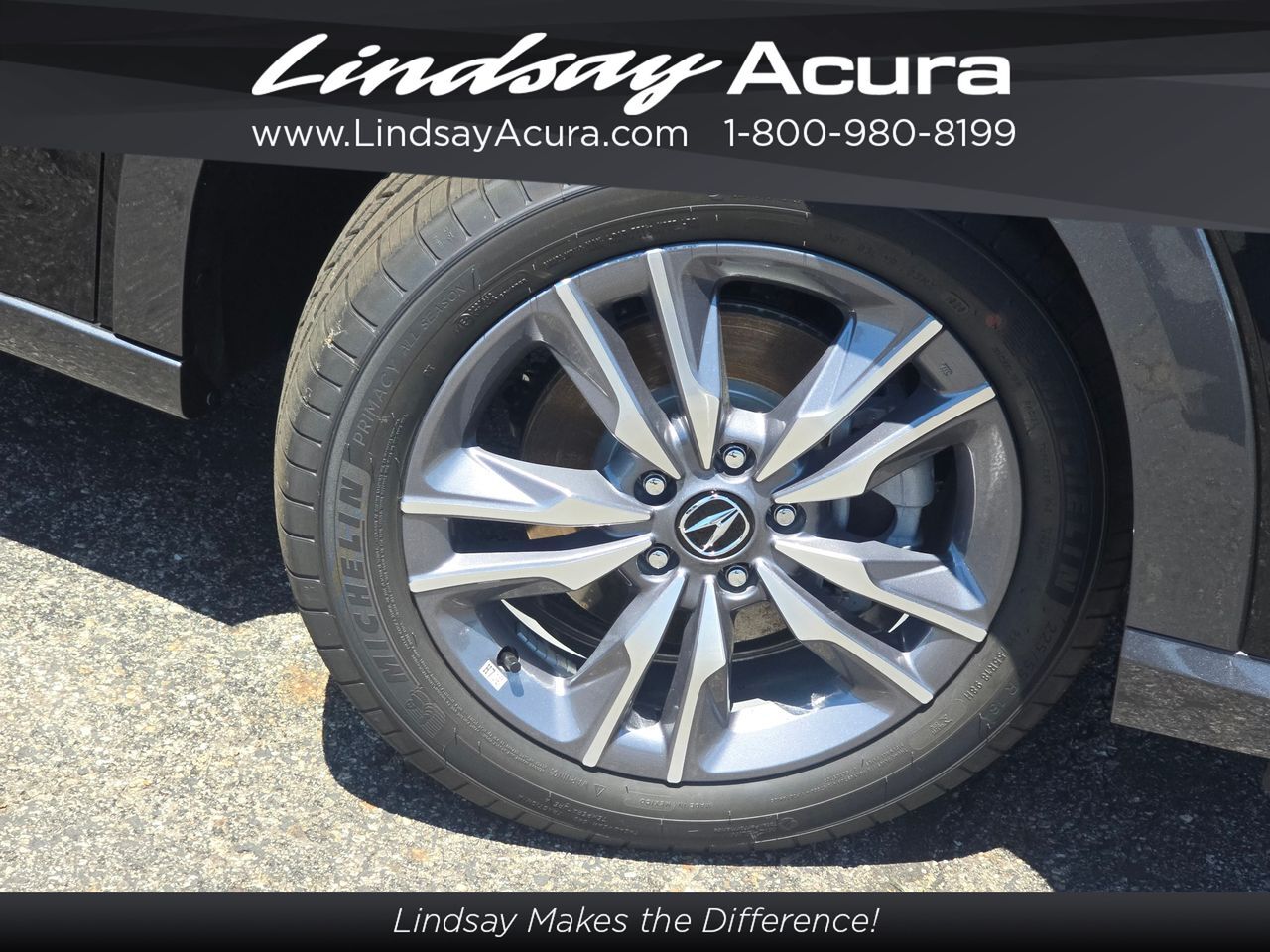 2026 Acura ADX Columbus OH