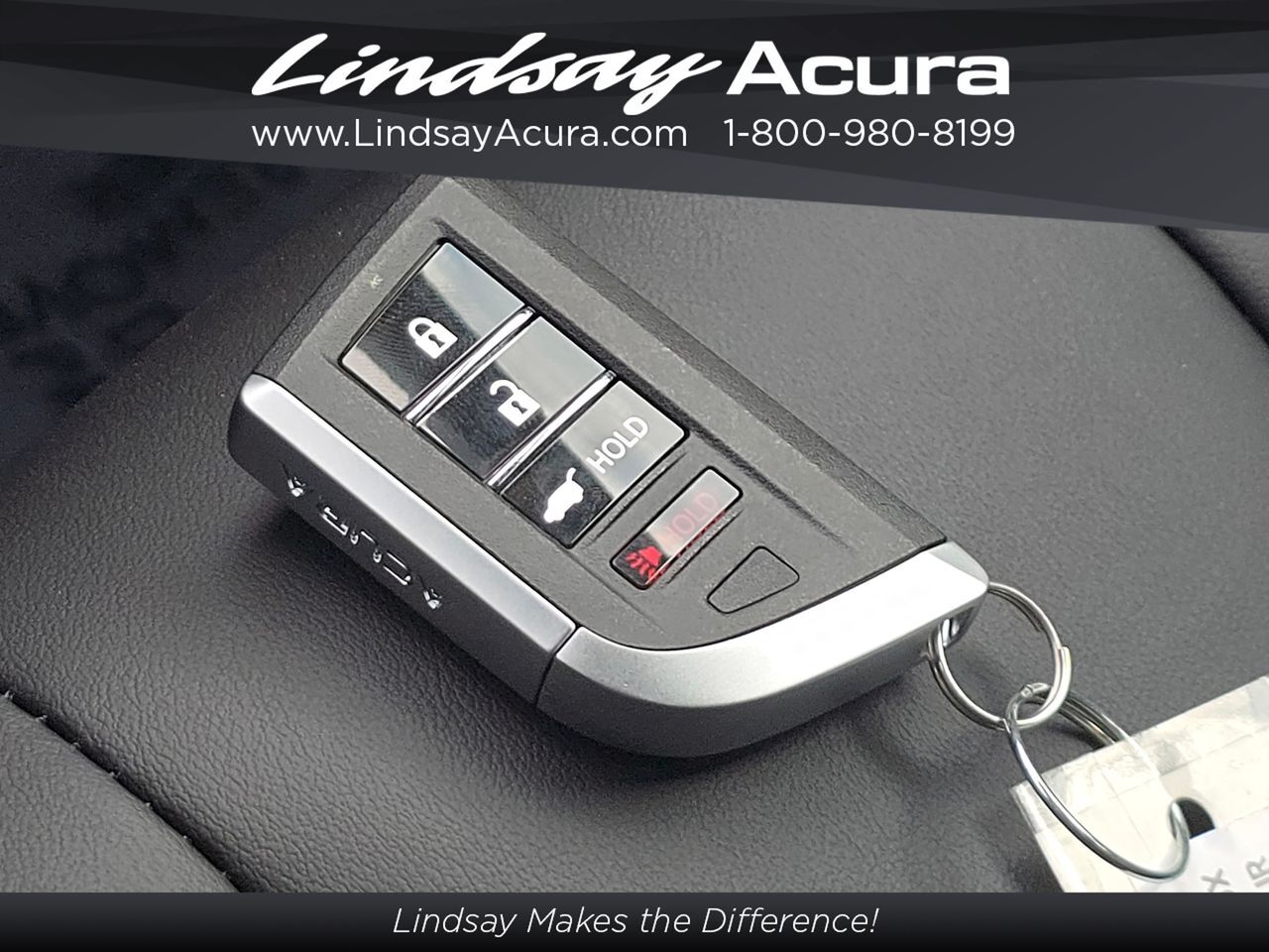 2026 Acura ADX Columbus OH