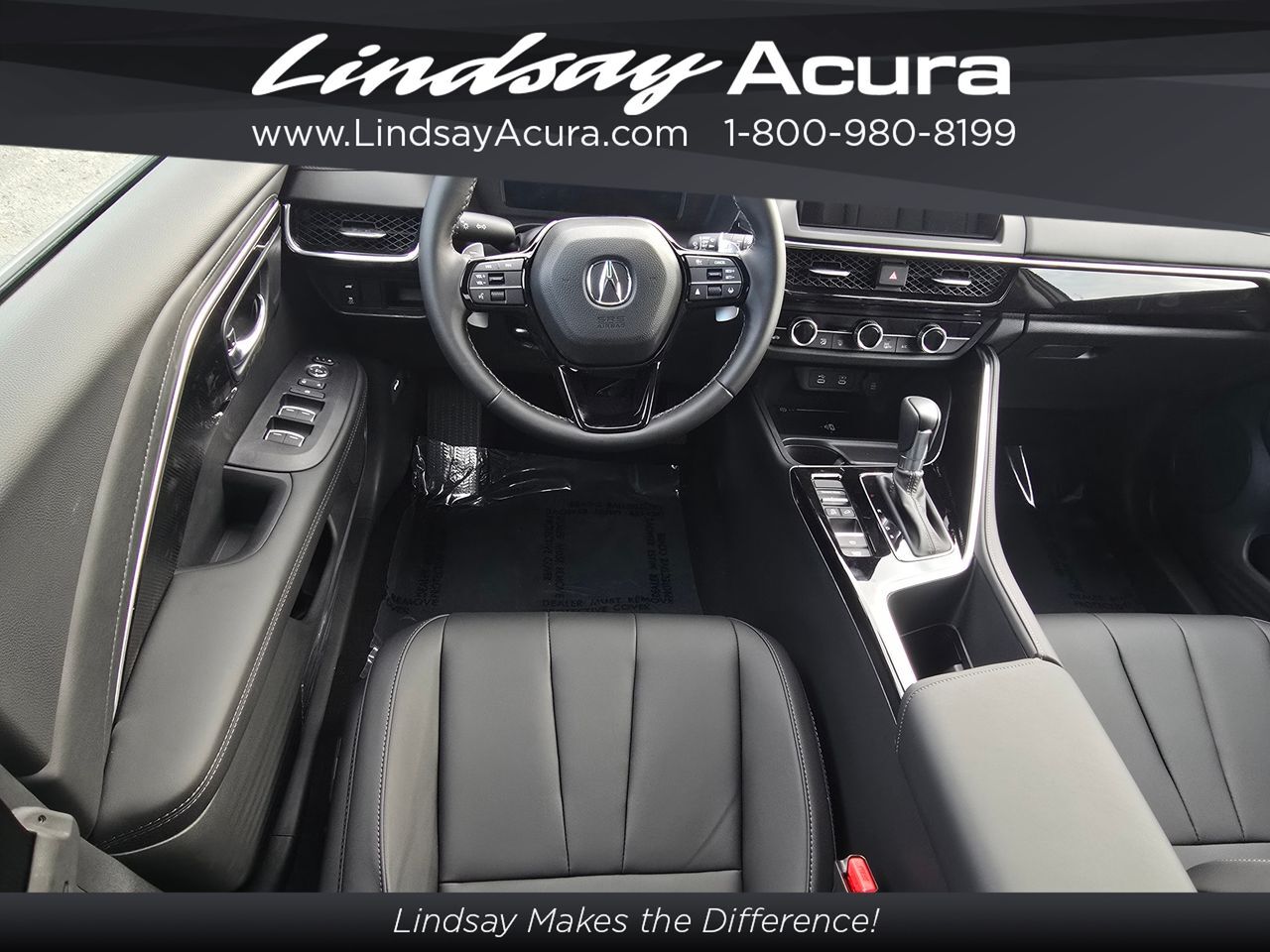 2026 Acura ADX Columbus OH