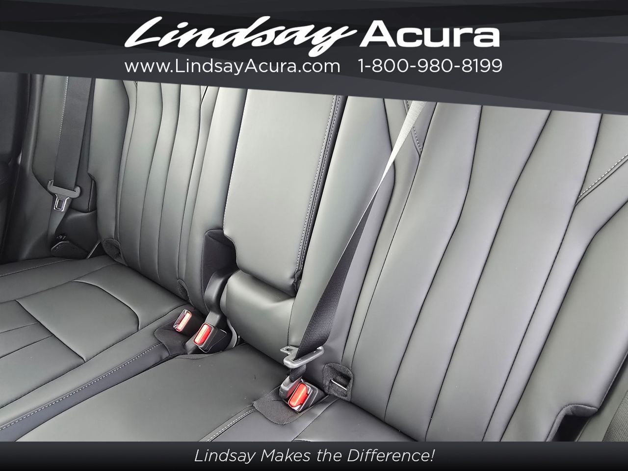 2026 Acura ADX Columbus OH