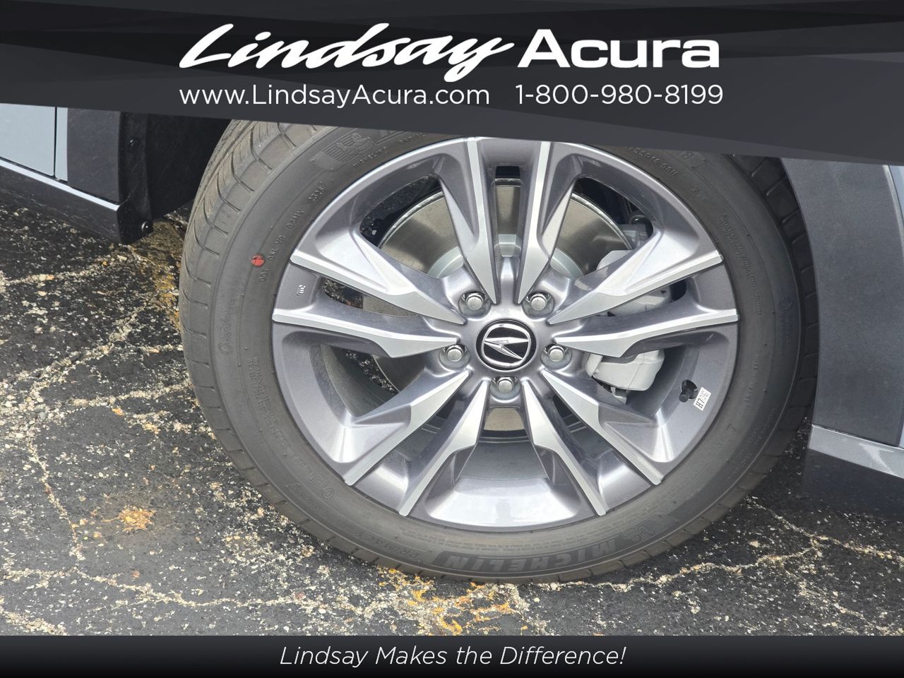 2026 Acura ADX Columbus OH