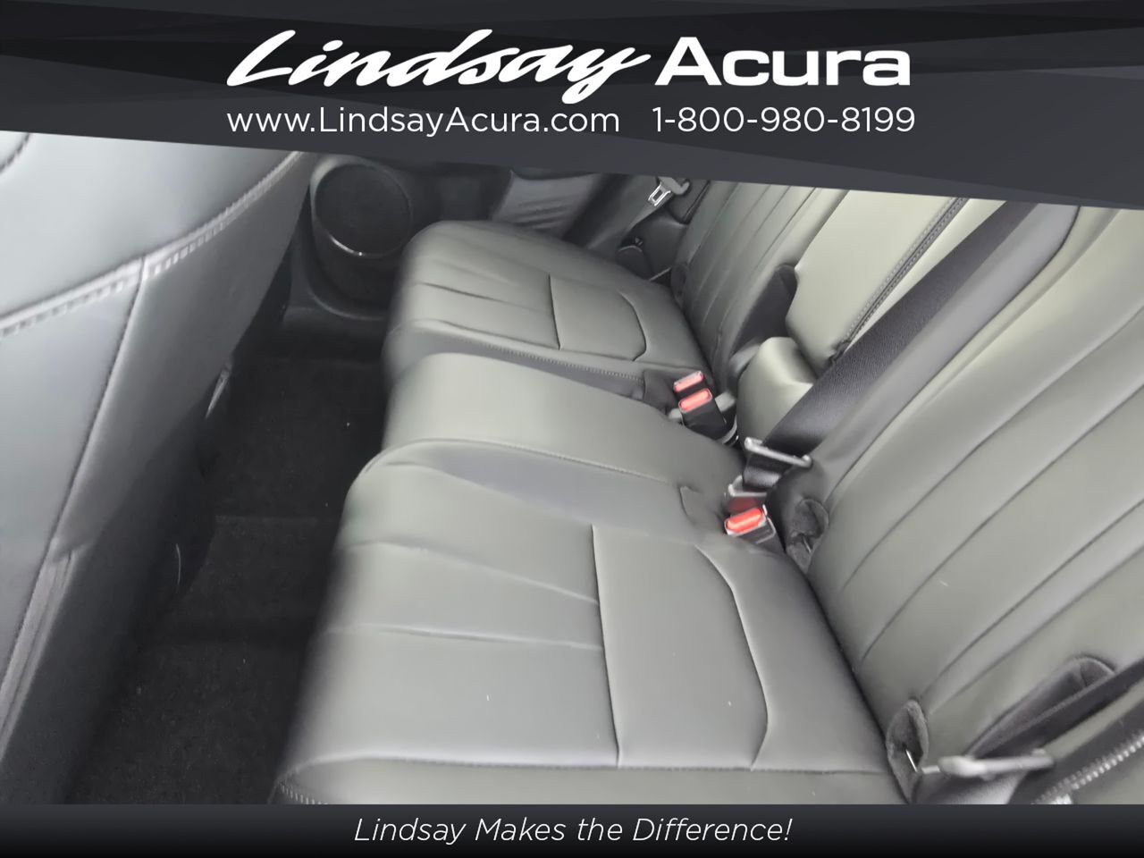2026 Acura ADX Columbus OH