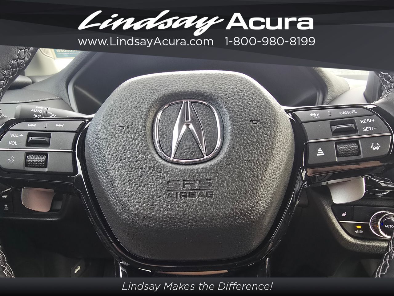 2026 Acura ADX Columbus OH