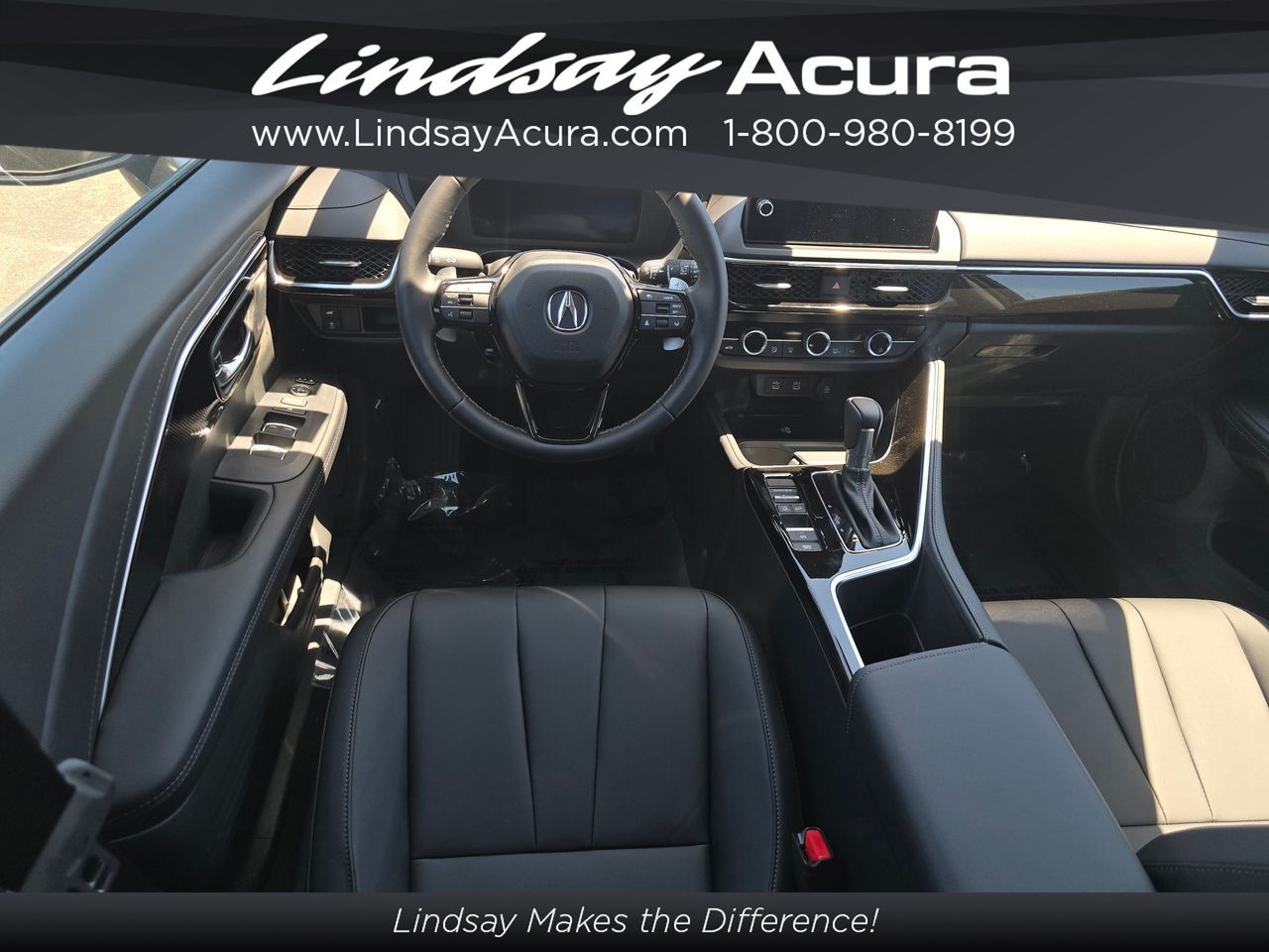 2026 Acura ADX Columbus OH