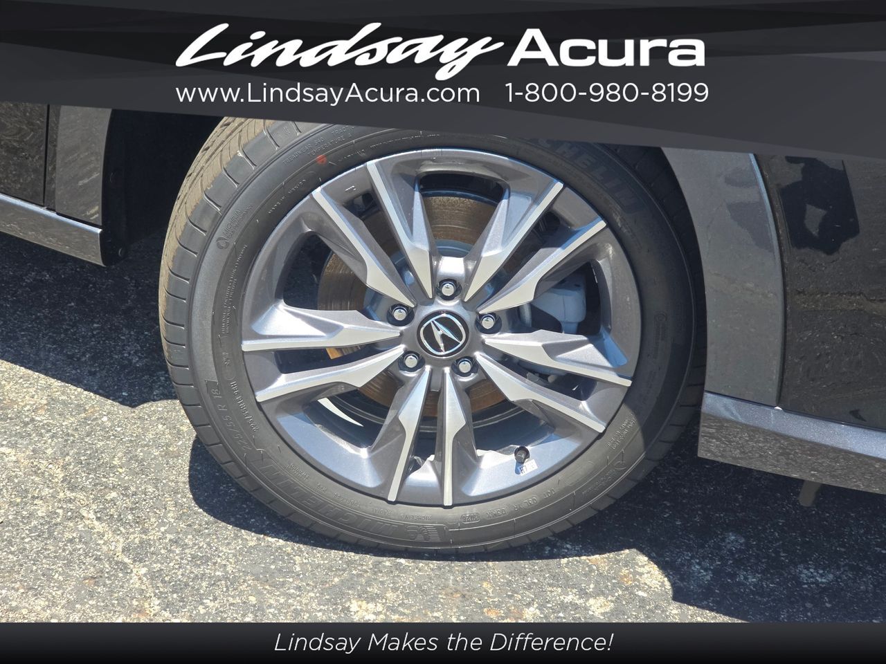 2026 Acura ADX Columbus OH