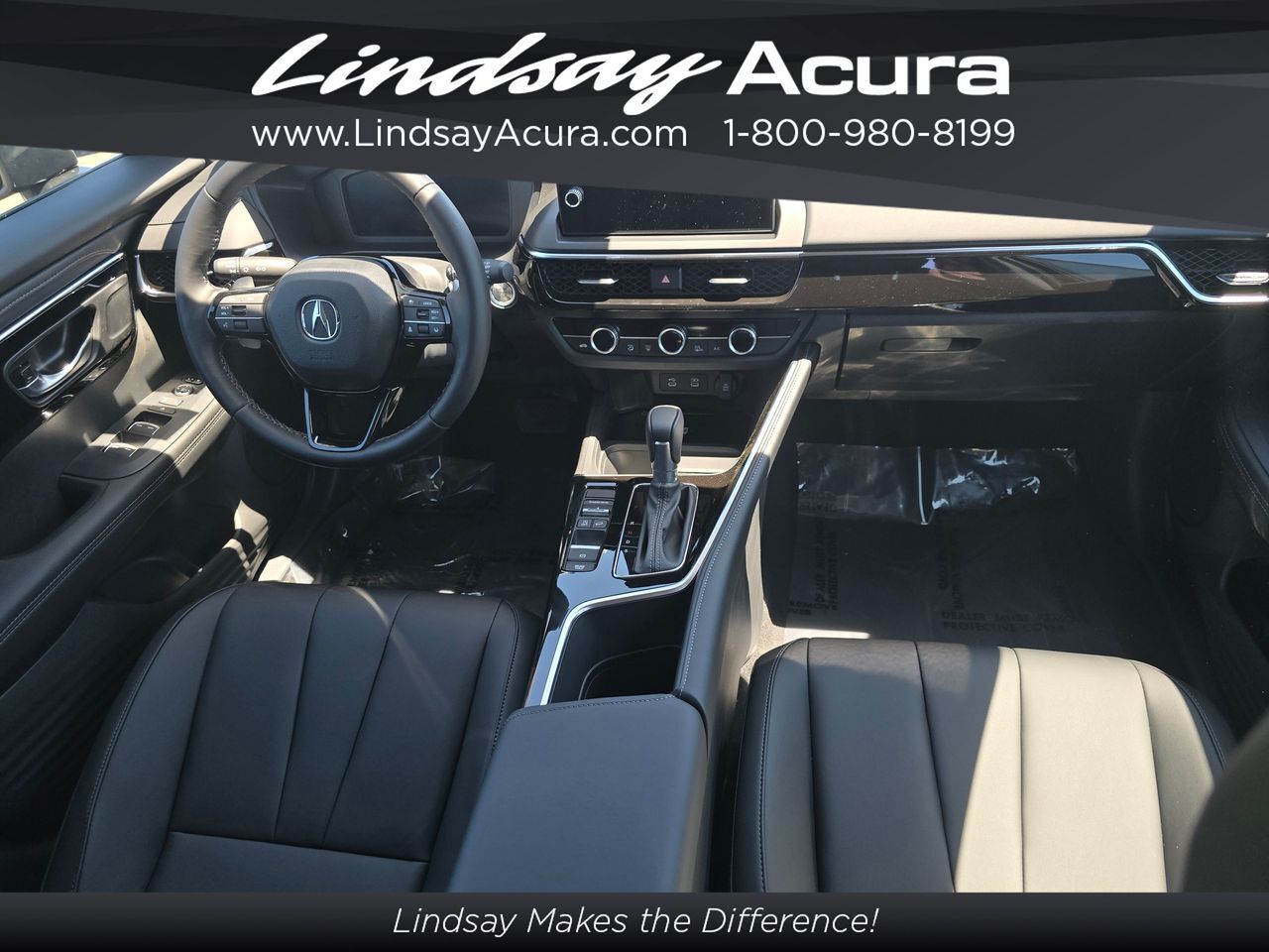 2026 Acura ADX Columbus OH