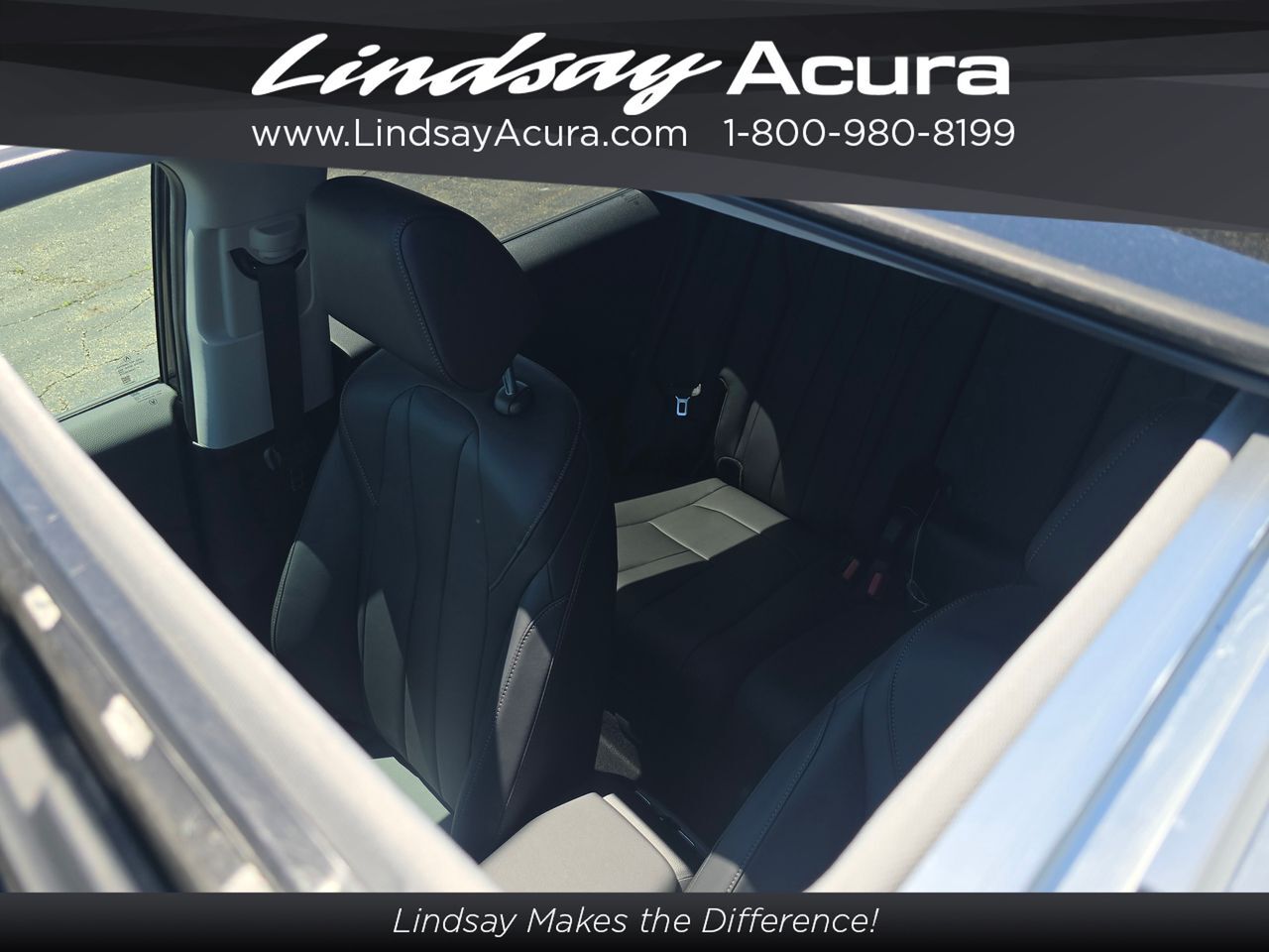 2026 Acura ADX Columbus OH