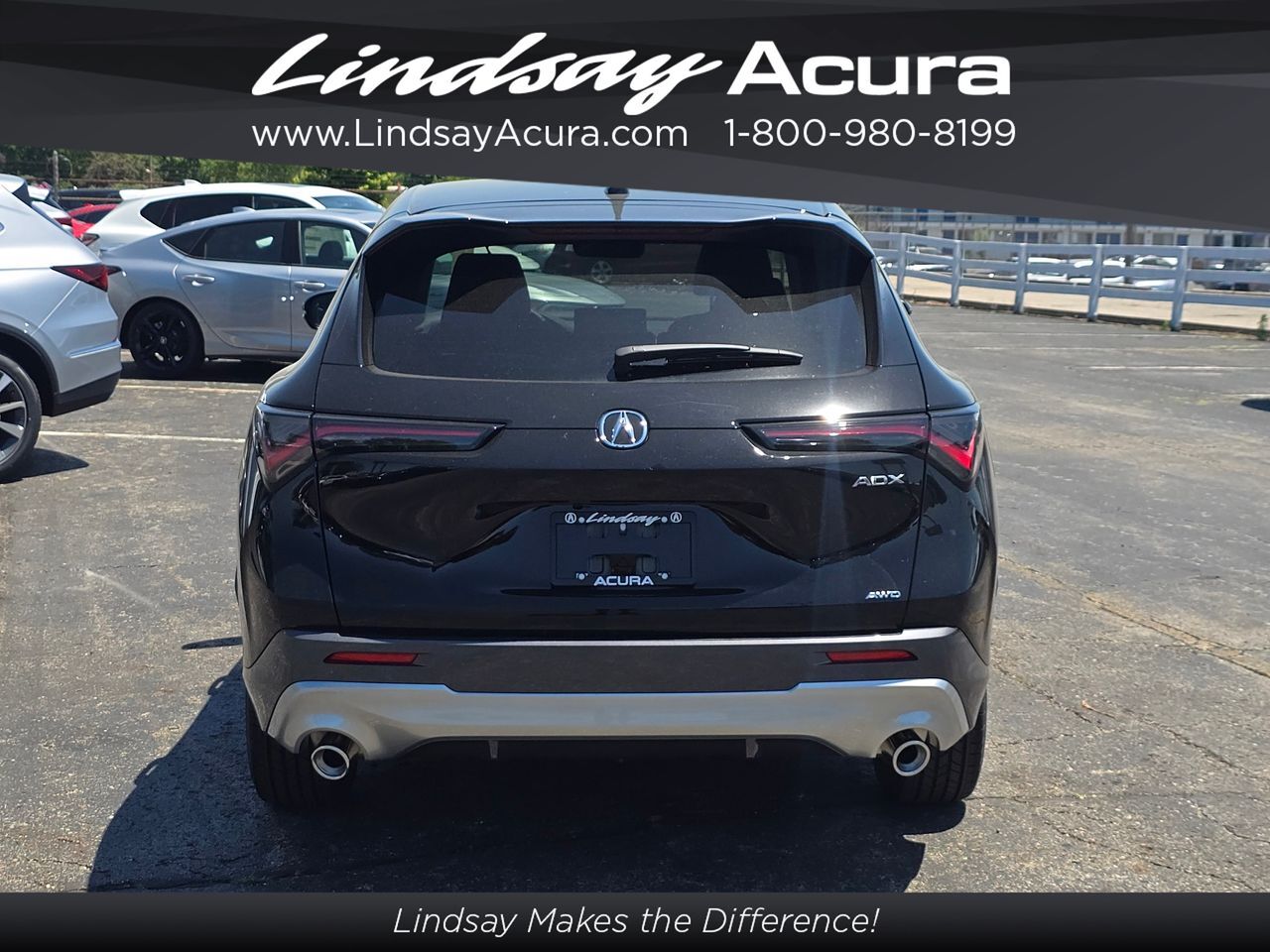 2026 Acura ADX Columbus OH