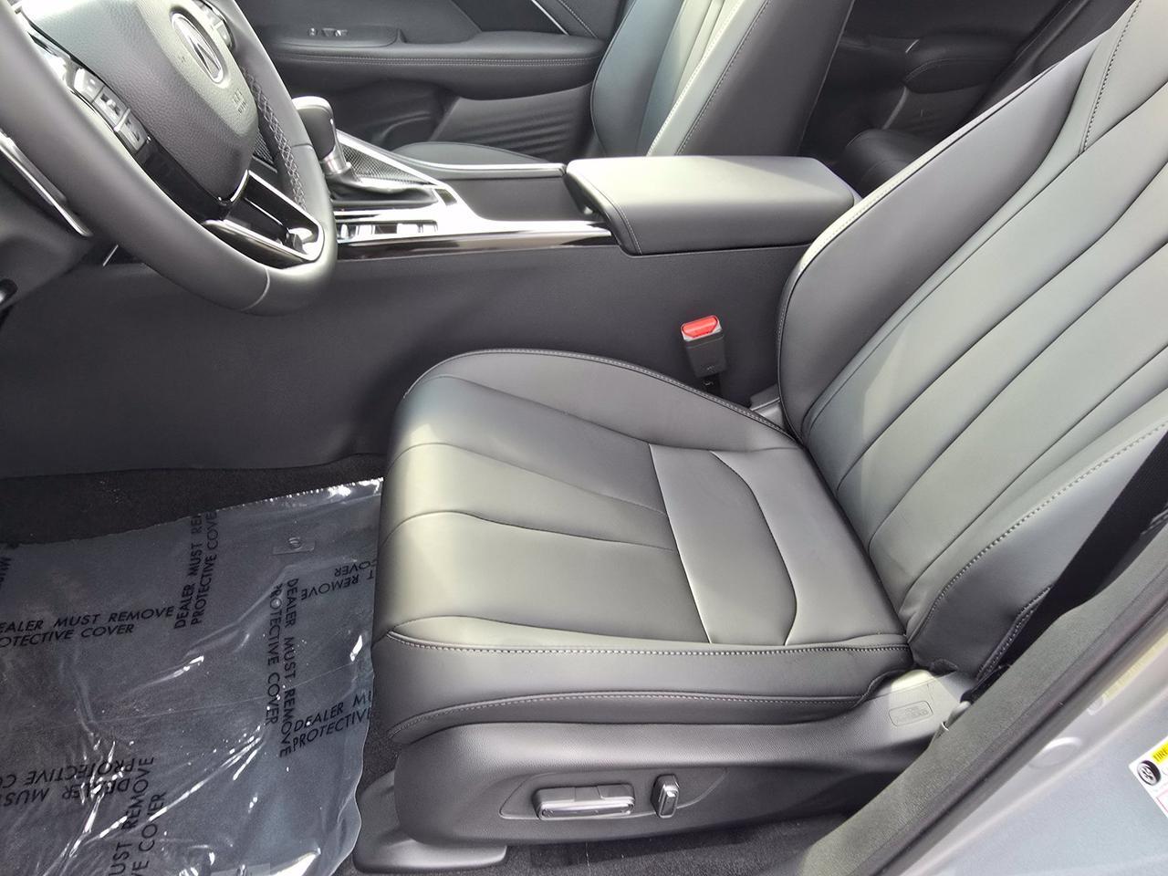 2026 Acura ADX Columbus OH