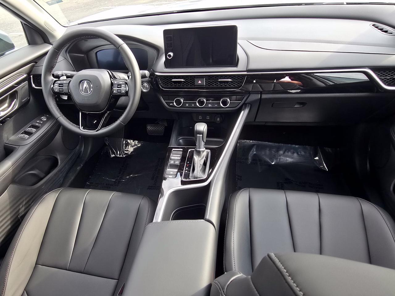 2026 Acura ADX Columbus OH