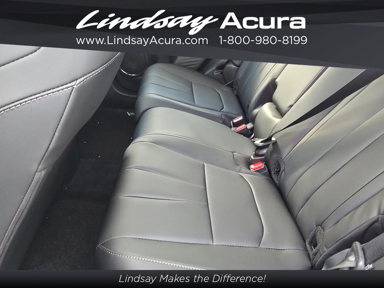 2026 Acura ADX Columbus OH