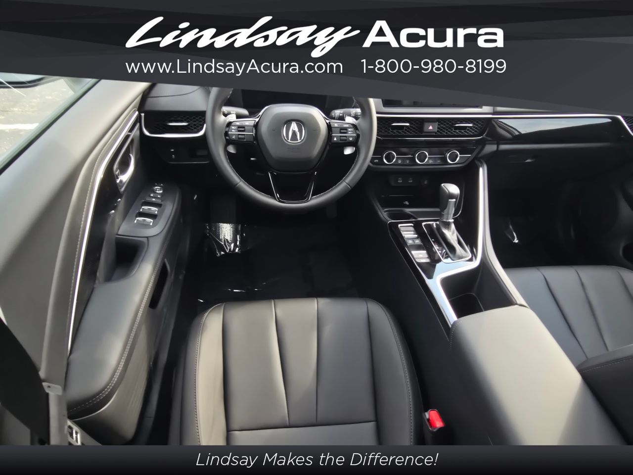 2026 Acura ADX Columbus OH
