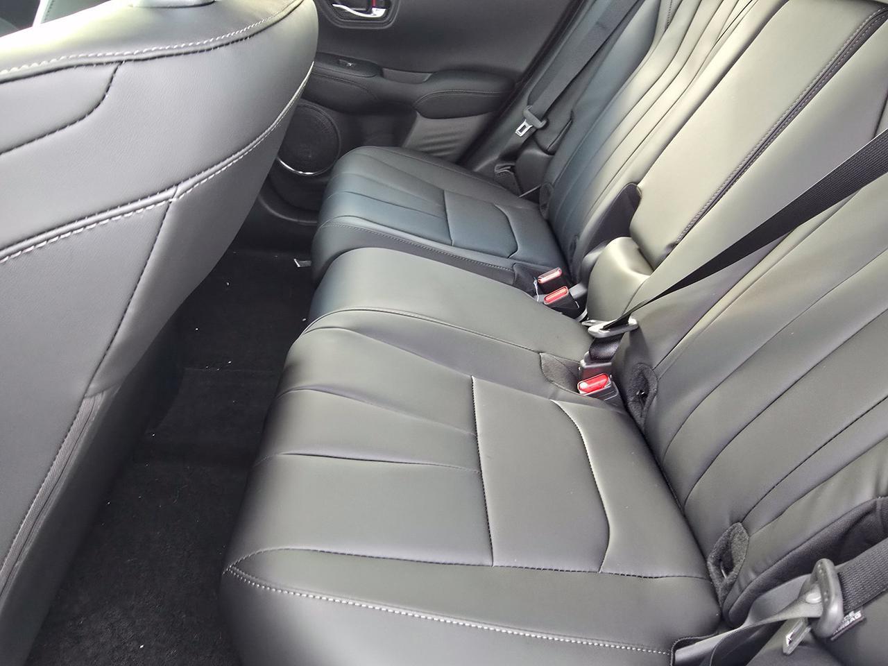 2026 Acura ADX Columbus OH